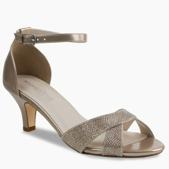 Touch Ups Clementine - Champagne / 9