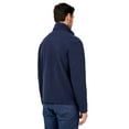 thumbnail image 3 of Free Country Men's Calabaza II Brick Fleece Jacket Dark Navy XXL, 3 of 4