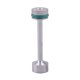 thumbnail image 2 of Desviador de aceite Barbell Aluminio Billet Desviador de aceite Barbell Galley Plug Sello práctico para motor LS Lq4 Reemplazo fácil de instalar Zulema Barra desviadora de aceite, 2 of 7