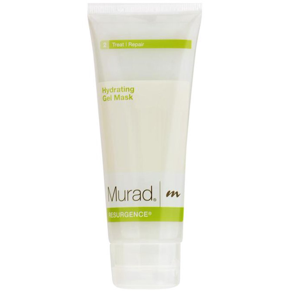Murad Murad Murad Resurgence Hydrating Gel Face Mask, 2.65 oz