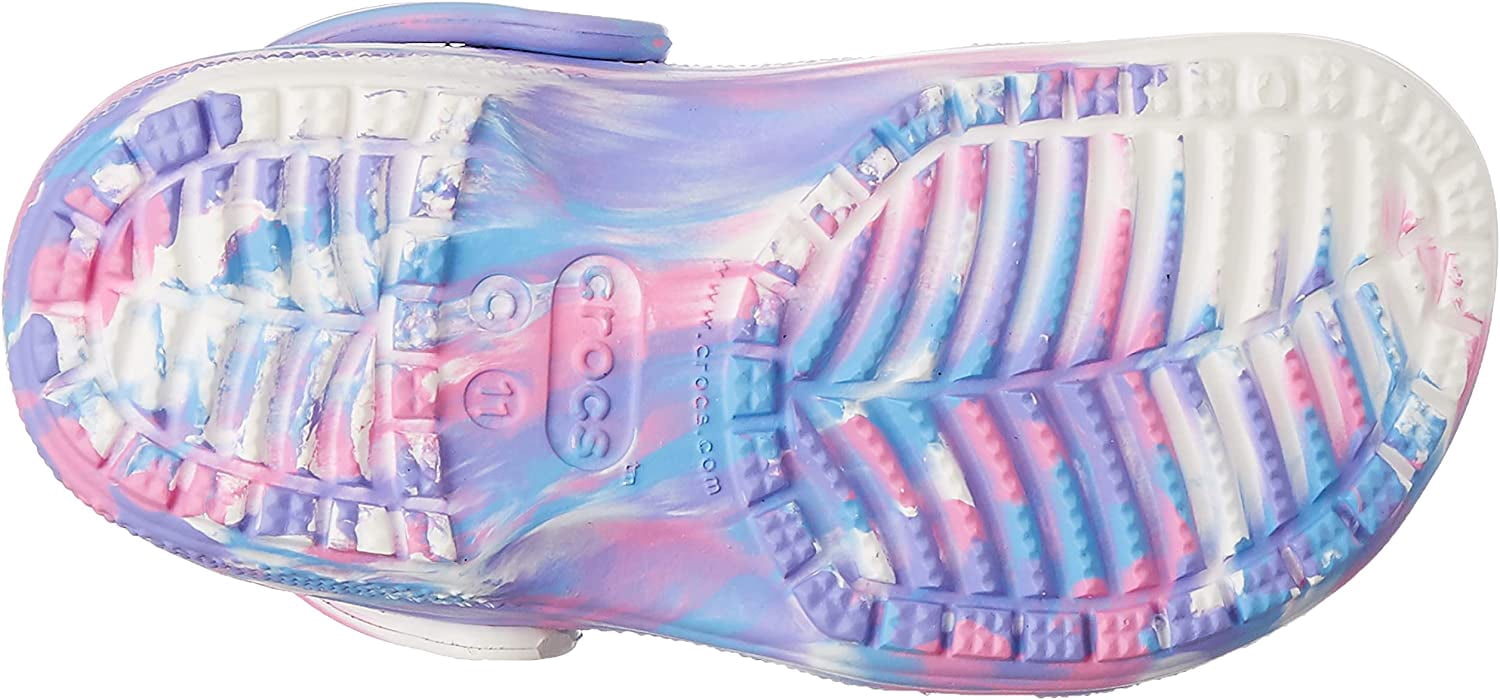 Crocs Toddler & Kids Classic Clog