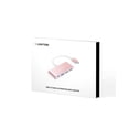 thumbnail image 2 of LENTION Hub USB-C 4 en 1 con Tipo C, USB 3.0, USB 2.0 Compatible 2023-2016 MacBook Pro 13/14/15/16,, 2 of 6