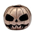 thumbnail image 4 of Colgante de de Calabaza, Colgante de Cuentas de Metal Y Cobre, Accesorios de Fabricación de Joyería DIY, Adornos para Llavero, Pulsera DIY E, 4 of 8