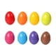 thumbnail image 2 of Huevos a juego, reconocimiento de forma y color, clasificador, juego de viaje de Pascua, juguete sensorial, huevos giratorios, rompecabezas de huevos,, 2 of 9