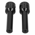 thumbnail image 4 of 25mm Handlebar Bar Risers Mount Clamp Kit Aluminum Alloy Motorcycle Modification Lifting Fat Bar Heightening Motorcycle Accessory, 4 of 7