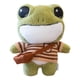thumbnail image 1 of Peluche para niñas, muñeca de peluche, animal de peluche, juguete adorable para niñas, 29 cm, juguete de peluche suave, regalo de peluche, 1 of 3