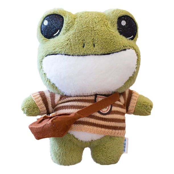 Peluche para niñas, muñeca de peluche, animal de peluche, juguete adorable para niñas, 29 cm, juguete de peluche suave, regalo de peluche