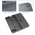 thumbnail image 4 of Juego de carga, controlador de carga rápida, almacenamiento de juegos de goma y soporte de carga del controlador Compatible con Switch, 4 of 5