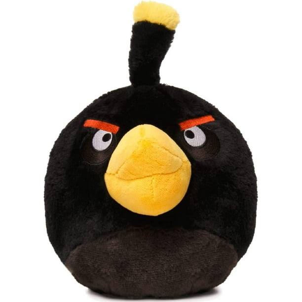 Angry birds muñecos sales