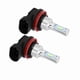 thumbnail image 5 of Luz De Freno, Bombillas De Luz Antiniebla Carcasa De Aluminio Alto Brillo Alta Eficiencia Ahorro De Energía Universal Para Accesorios De Automóvil, 5 of 7