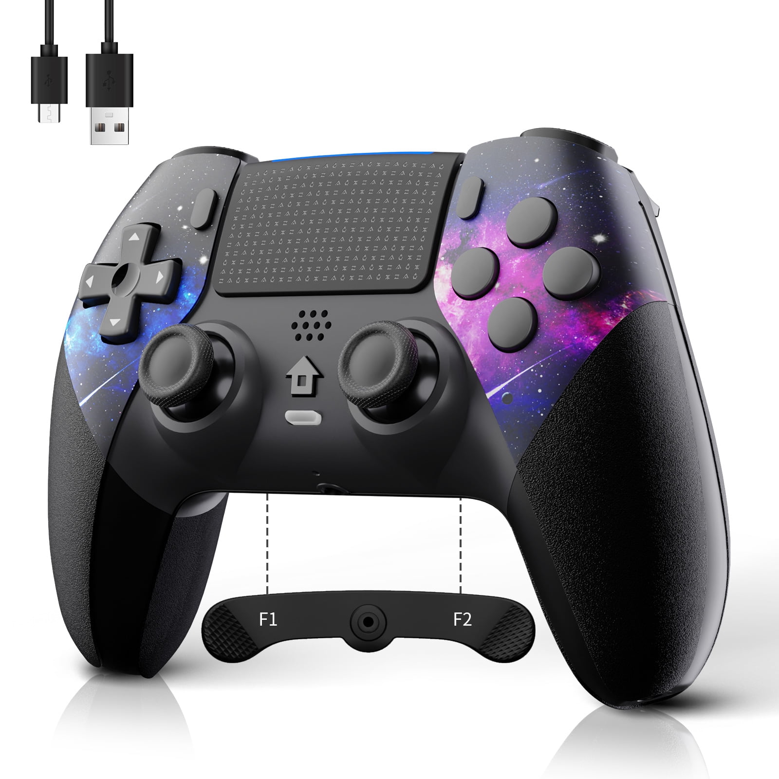 Victrix™ Pro BFG™ Reloaded Wireless Modular Controller