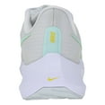 thumbnail image 3 of Nike Air Zoom Pegasus 39 White/Mint Foam-Pure Platinum DH4072-102 Women's Size 7.5 Medium, 3 of 4