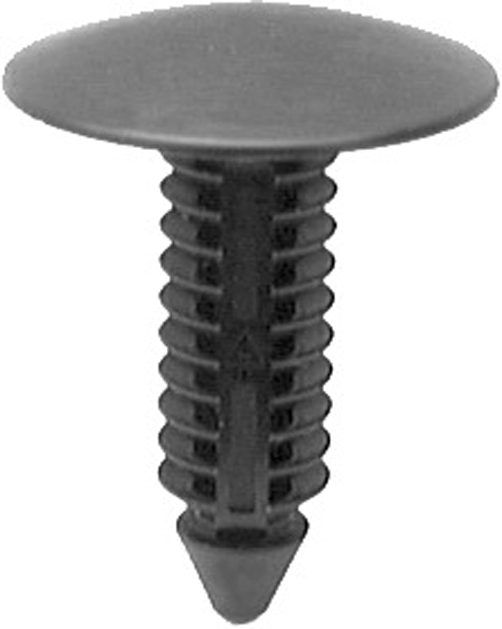 25 Bumper Cover Retainers Compatible with Ford W708035S300 Expedition