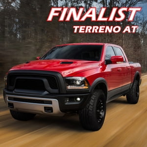 Finalist Terreno A/T All Terrain 285/70R17 117T All Season SUV Tire 285/70/17 (Tire Only) Sansujyuku sansujyuku.com