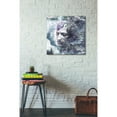 thumbnail image 2 of Epic Graffiti  "All We Have is Now" by Cameron Gray, Giclee Canvas Wall Art, 18"x18" 18"x18", 2 of 4