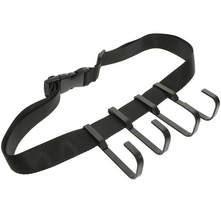 unbranded Hunting Hooks Tree Stand Strap Outdoor Necessities