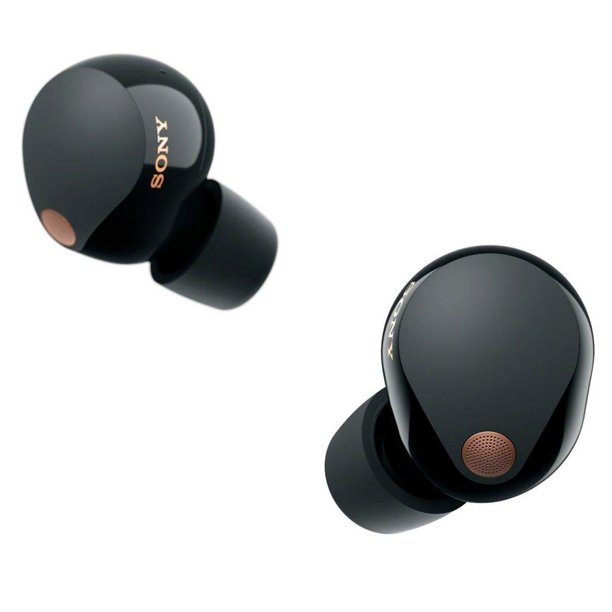 WF-1000XM5　ブラック　USB付き Sony WF-1000XM5 Earbuds | Foldable earbuds for entertainment