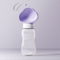thumbnail image 1 of Portable Outdoor Pet Water BottleHEFEI, 1 of 4