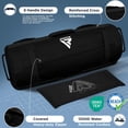 thumbnail image 2 of Bolsa eléctrica Sandbag RDX Fitness con pesas, 2,3 a 90,7 kg, 2 of 7