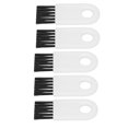 thumbnail image 4 of 2024 5pcs Shaver Cleaning Brushes Multifunctional Trimmer Clipper Cleaner Cleaning Brushes, 4 of 5