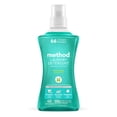 thumbnail image 1 of Detergente para ropa Method Liquid Beach Sage Scent, 1,58 L, 66 cargas, 1 of 7