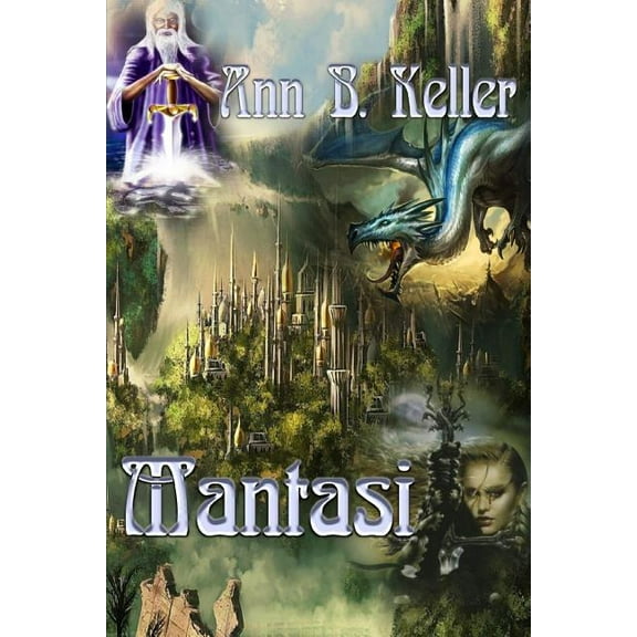 Mantasi, (Paperback)