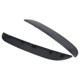 thumbnail image 4 of 2 Piezas de Tira Embellecedora para Rejilla de Radiador de Coche, Accesorios para Coche 51118047727 de Alta Calidad, 4 of 9