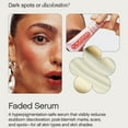 thumbnail image 3 of Faded Topicals Brightening & Clearing Serum, 3 of 3