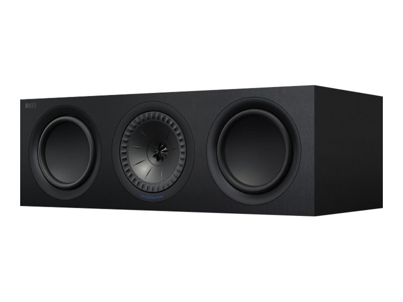 kef 2.1 speaker system