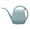 Mint Green, variant on 4L Large Capacity Watering Can - Long Spout, Durable Plastic, Ergonomic Handle - for Garden, Vegetables, Hanging Baskets (42x19x7cm)
