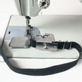 JMXIANG Sewing Machine Binder Professional Stainless Steel Binder