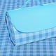 thumbnail image 2 of Manta De Picnic Al Aire Libre Manta De Playa Plegable Multifuncional Estera Resistente Al Agua Con Asa De Transporte Para Acampar Senderismo Viajar En La Hierba Eigraketly OD015071-02, 2 of 6
