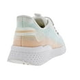 thumbnail image 6 of Drew Bestie Women's Athletic Walking Shoe In White Combo, 6 of 7