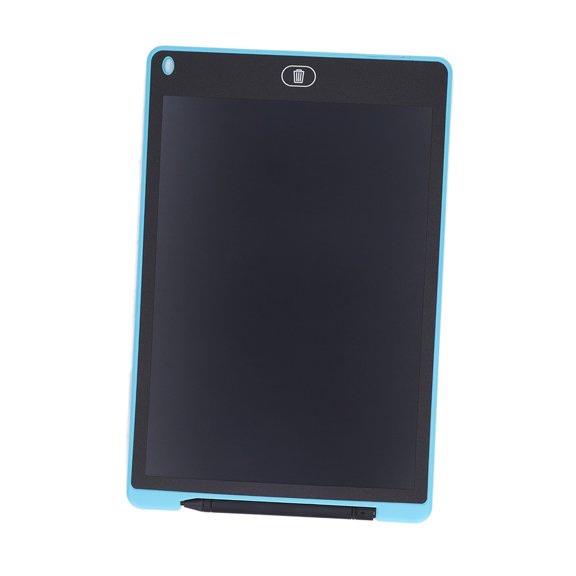 Tablero de dibujo, tableta de escritura LCD, tableta de escritura LCD de 12 pulgadas, respuesta rápida