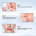 thumbnail image 5 of Mouth Guard,braces Invisible 3 Stages Tooth Appliance Aligners Trays Teeth Straightener Retainer Alignment Trainer Mouth, 5 of 5