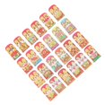 thumbnail image 2 of Year Of The Tiger Red Envelopes 48Pcs Creative Design Gift Giving Ideal For Friends And Family During Spring Festival, 2 of 4