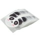 thumbnail image 2 of Cintas bucales tiras bucales antironquidos para dormir adhesivo acrílico 30 piezas patrón de panda fácil de usar para niños para el hogar ANGGREK Otros, 2 of 8
