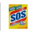thumbnail image 5 of S.O.S. Steel Wool Soap Pads 50 per Box, 5 of 7