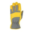 thumbnail image 2 of Seirus HWS Heatwave Workman Leather Gloves M, 2 of 2