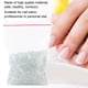 thumbnail image 3 of Bolas de vidrio ANGGREK Esterilizador de Uñas 120 g, 3 of 7