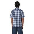 thumbnail image 2 of Dickies Men's Short Sleeve Woven Work Shirt | Durable Twill Fabric, Button Front, Chest Pockets, Wrinkle Resistant, Everyday Comfort, 2 of 3