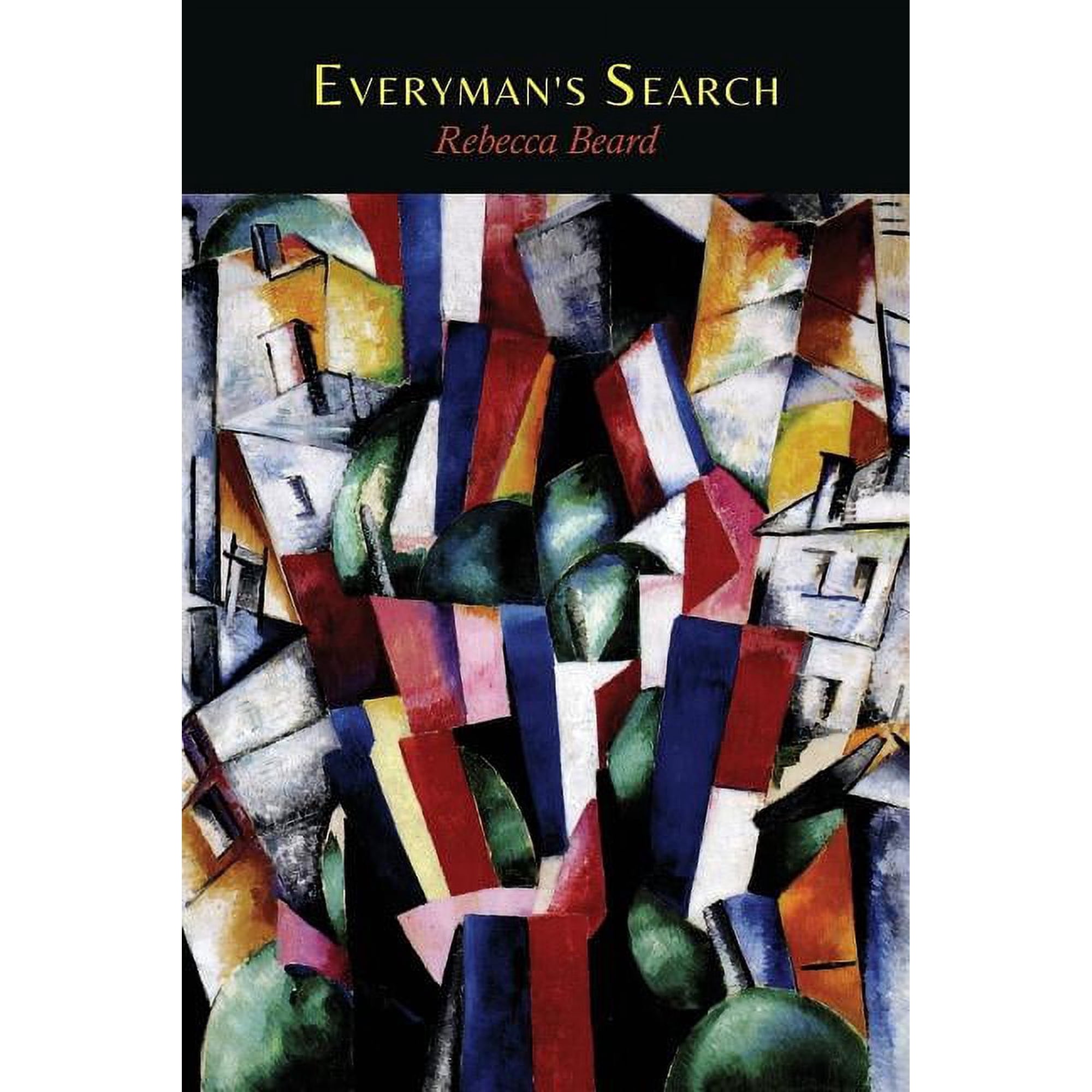 Everyman s Search (Paperback)