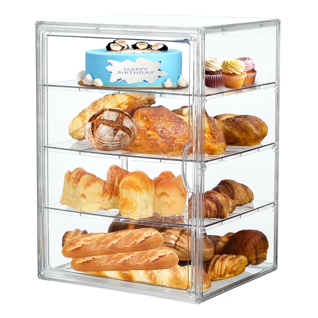 Panera EPSUNORISE, grande, ajustable, hermética, de 4 capas