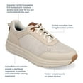 thumbnail image 7 of Dockers Mens GO-4-IT Active Rebound Knit Sneaker, 7 of 7