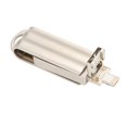 thumbnail image 3 of Clé USB USB2.0 2 en 1 Haute Vitesse 256G U Disque Transfert d'Informations Stockage de Fichiers Transfert de Données Clé USB, 3 of 5