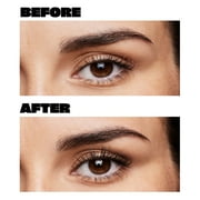 Babe Original Enriching Mascara, Lengthening and Water Resistant, Black, 0.2 fl oz