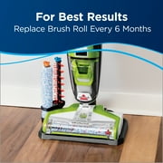 BISSELL Crosswave Multi-Surface Brush Roll, 1868
