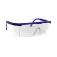 thumbnail image 3 of McKesson Eye Shields, Contoured Fit - Clear Tint, One Size Fits All, 25 Count, 4 Packs, 100 Total, 3 of 5