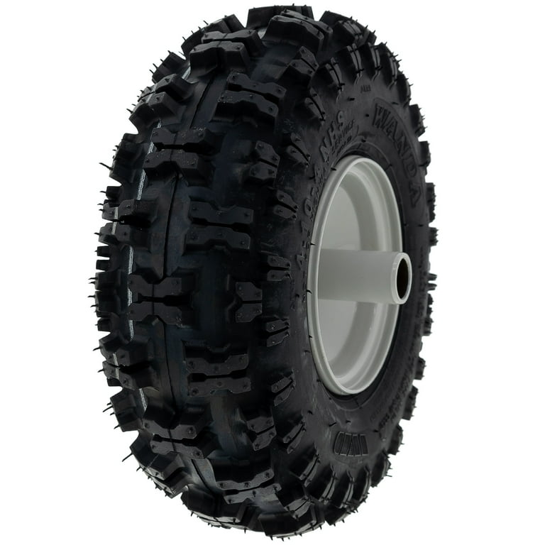 MTD 634P07686 Wheel Assembly 10X4.00-4 Troy-Bilt Craftsman Storm