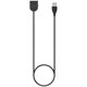 thumbnail image 5 of Compatible con el cable del cargador del reloj inteligente Mi-Band 5 Cable de repuesto de carga USB - 100 metros, 5 of 5